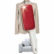 Leifheit Dressetta - Textile Brush - Clothes Brush - Lint Cleaning Brush