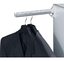 Leifheit Airette Maxi Kleiderbügel