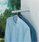 Leifheit Airette Maxi Kleiderbügel