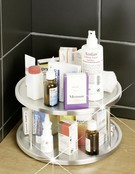 Wenko Draaiplateau 27cm