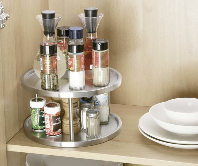 Wenko Draaiplateau 27cm