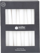 30 Candles -  27cm Long