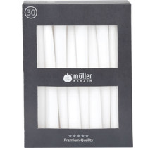 30 Candles -  27cm Long