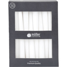 30 Bougies - 27cm