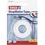 Repair tape tesa® StopWater Tape White (L x W) 12 m x 12 mm 1 pc