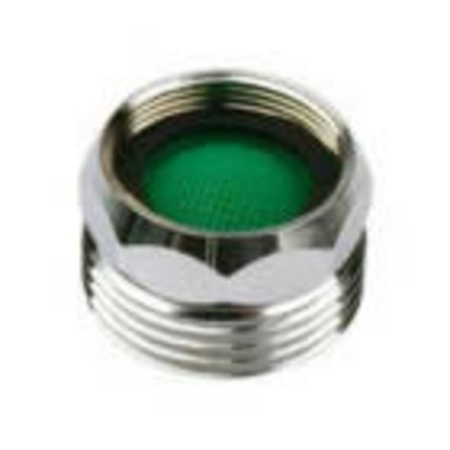 Adaptateur à vis Gardena M22