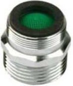 Gardena Schroefadapter voor Zachte Bruisstraal - M24