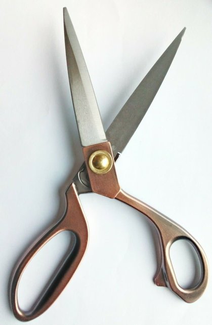 Tailoring Scissors