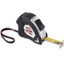 Ruban à mesurer 8m