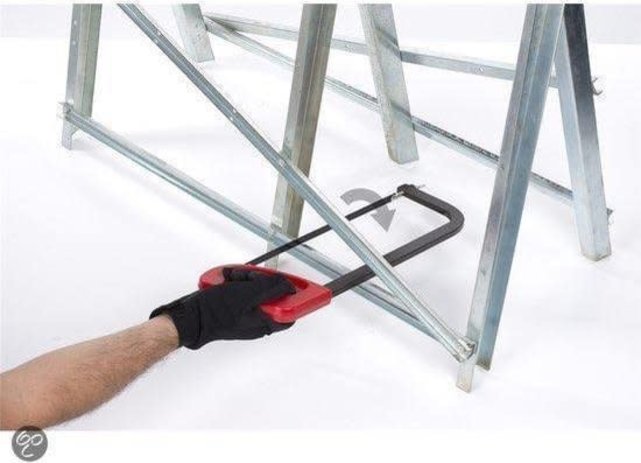 Kreator Métalalzaag 300mm