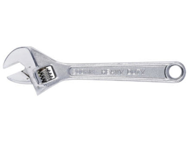 B Engelse Sleutel 250mm