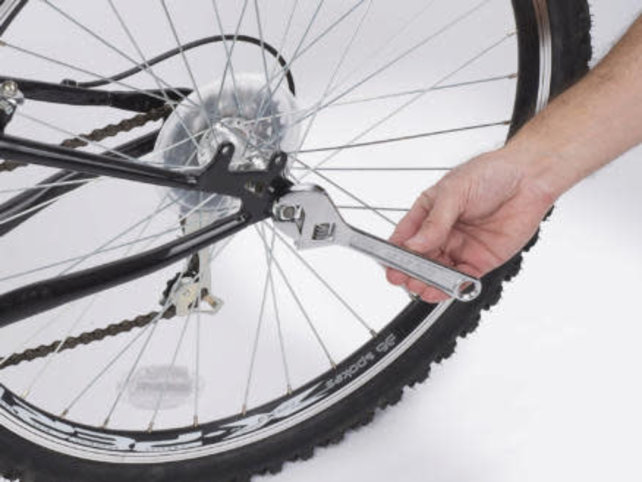 Engelse Sleutel 250mm