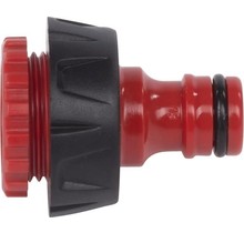 Kreator Kraanverbinder 1/2" - 3/4"
