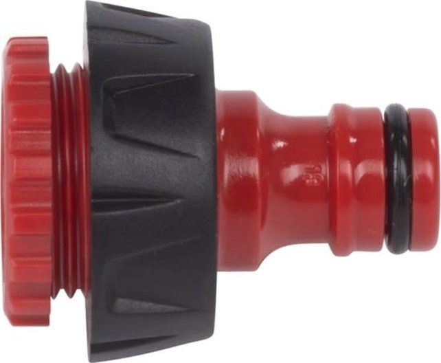 Kreator Kraanverbinder 1/2" - 3/4"