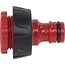 Kreator Kreator Kraanverbinder 1/2" - 3/4"