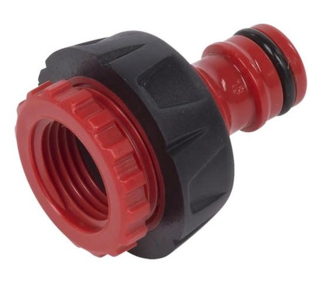 Kreator Kraanverbinder 1/2" - 3/4"