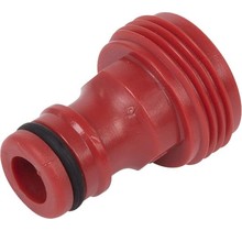 Kreator Kraanverbinder Buitendraad 3/4"