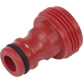 Kreator Kraanverbinder Buitendraad 3/4"