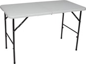 Table Pliante 120X60
