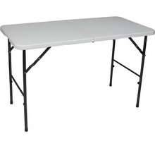 Folding Table 120X60