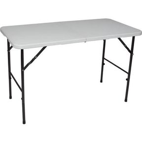 Folding Table 120X60