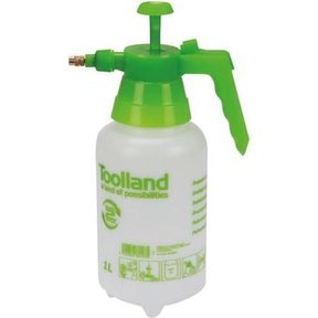 Pressure sprayer 1L