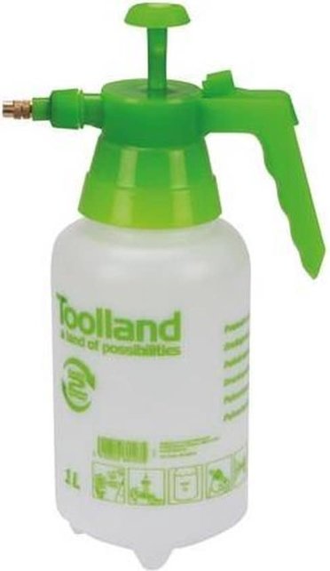 Drucksprüher 1L