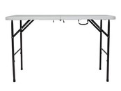 Table Pliante 120X60