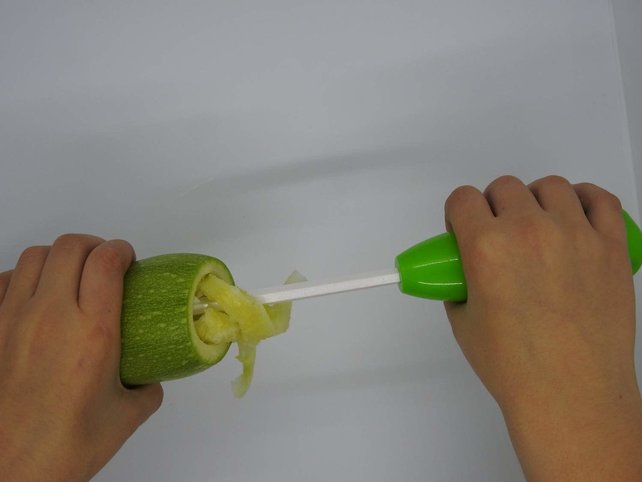 Vegetable Cutter