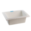 Amerikaanse Wasbak 53x37cm