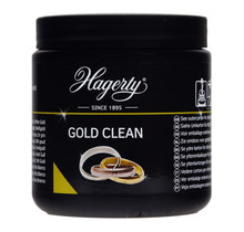 Hagerty Gold Clean : Nettoyant pour bijoux en or