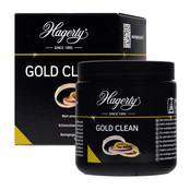 Hagerty Gold Clean : Nettoyant pour bijoux en or
