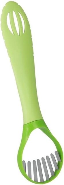 „Dr. Avocado“ Avocado-Mehrfachwerkzeug 5 in 1 von Metaltex