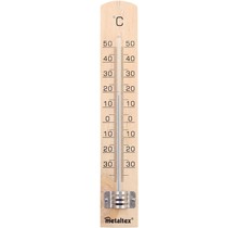 Metaltex Thermometer Beuken
