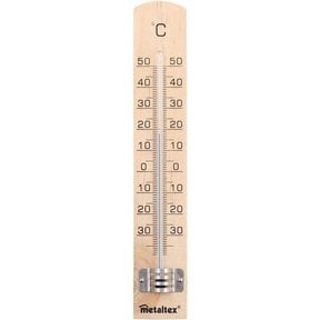 Thermometer Buche