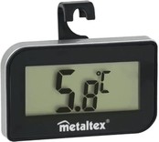 Metaltex Digitalthermometer -0/+50 °C Aufhängbar