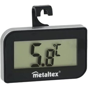 Thermomètre numérique à suspendre
