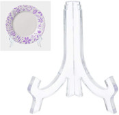 Support de plaque debout Metaltex