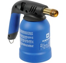 Kemper Gas Burner