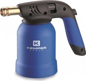Brûleur à gaz Kemper