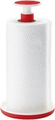 Guzzini Kitchen Roll Holder Push & Stop -  H28 cm