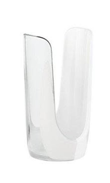 Guzzini Plastic Paper Cup Dispenser