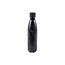 Drinkfles Vacuum 750ml Zwart  Marmer