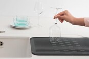 Brabantia Silicone Drip Mat