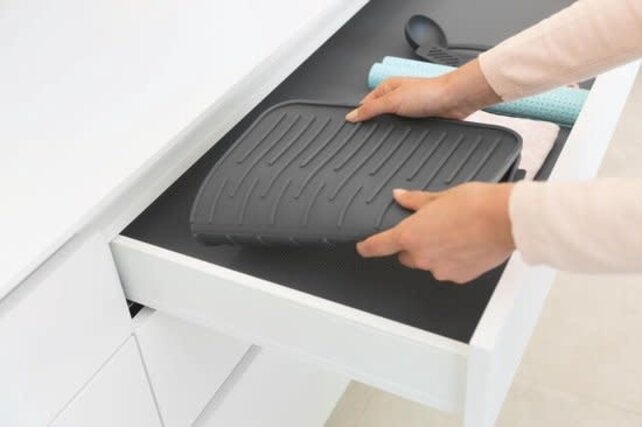 Brabantia Silicone Drip Mat