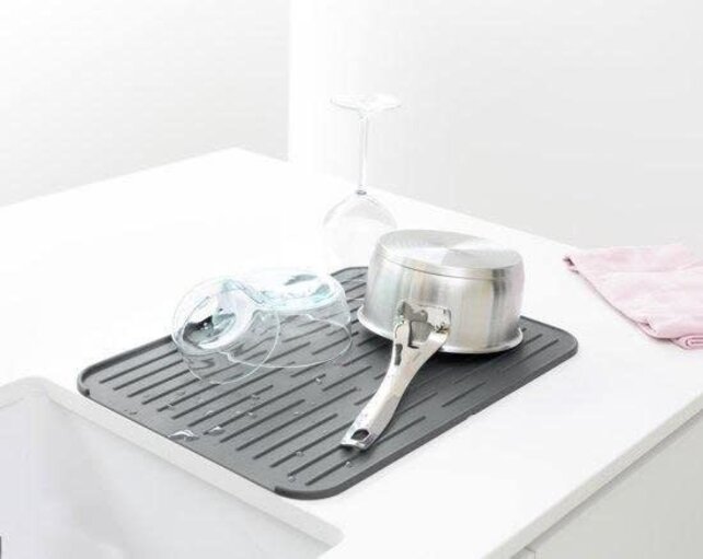 Brabantia Silicone Drip Mat