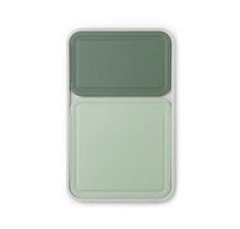 Brabantia Schneidebrettset Mixed Tasty+