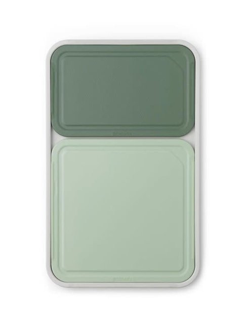 Brabantia Chopping Board Set Mixed Tasty+