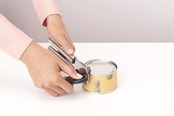 Brabantia Can Opener Profile
