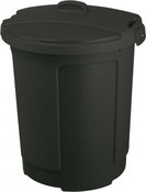 SUNWARE Relife Megano Abfallbehälter 75L